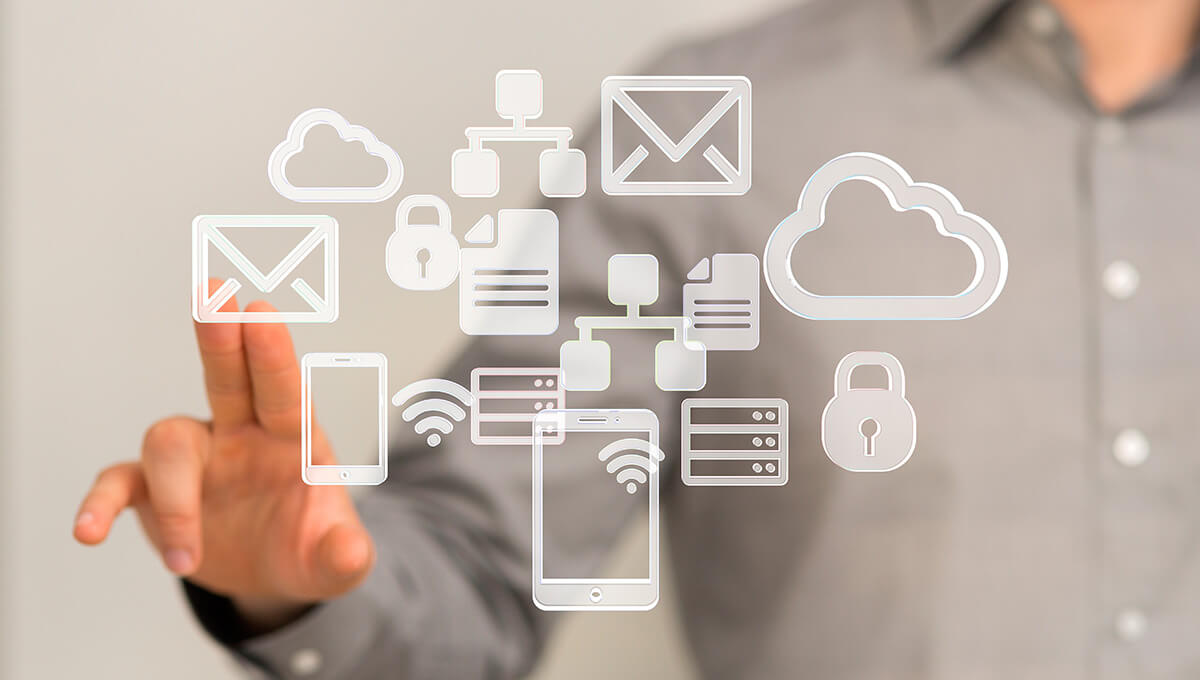 “A buoyant market that is still developing”