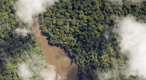 République démocratique du Congo 3D