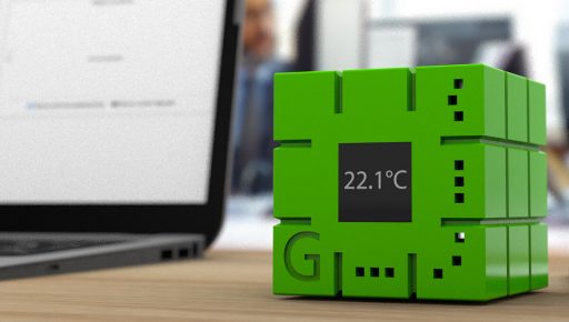 greenme_cubecapteur