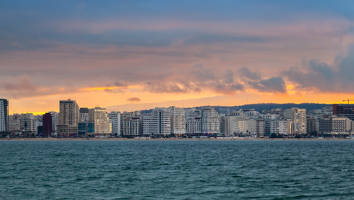 tangier tech the moroccan smart city is under construction social hub