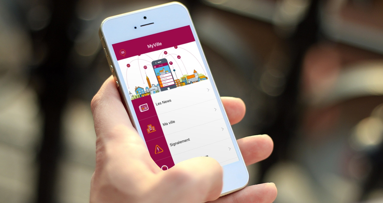 Citizens mobile app outlet