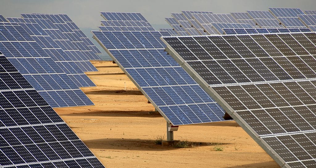 Cuanto cuestan unas placas solares