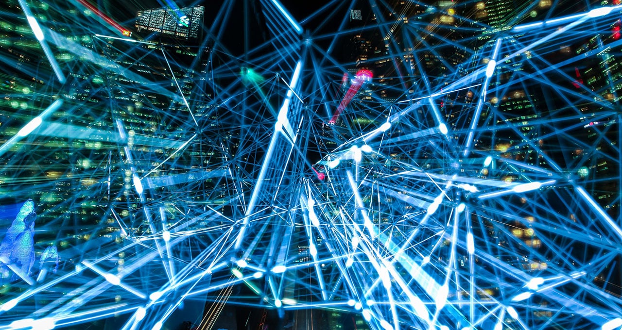 Artificial intelligence transforms buildings