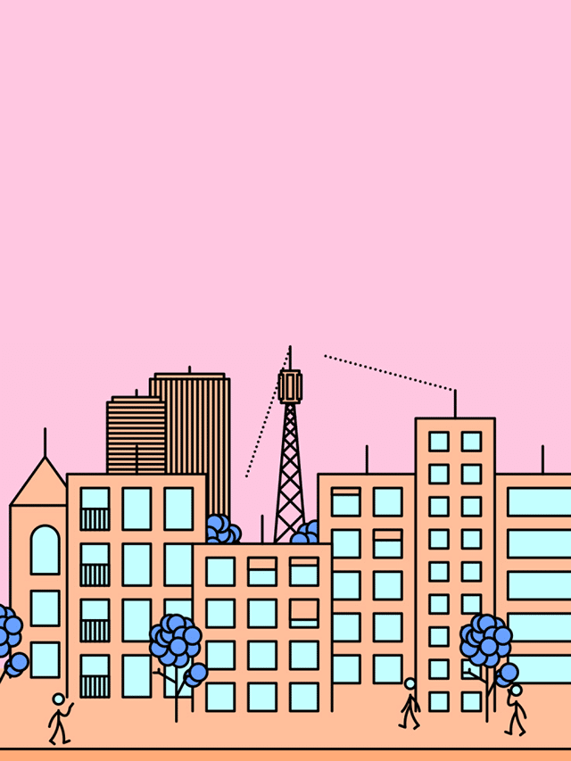2010 – 2020 : dix ans de transformation dans les infrastructures télécoms