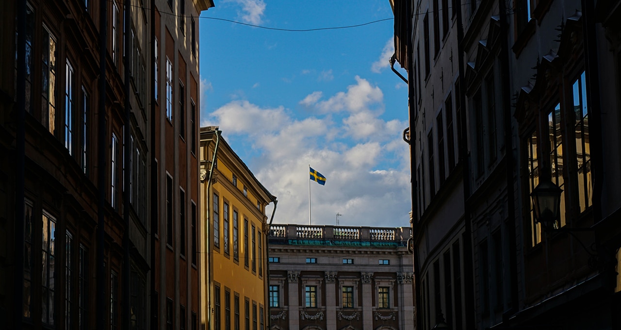 
      Comment la Suède est devenue une place forte de l’innovation
    