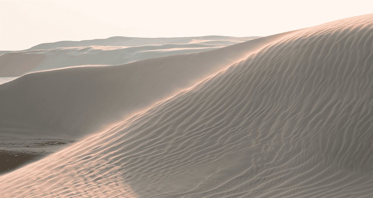 World’s first sand battery