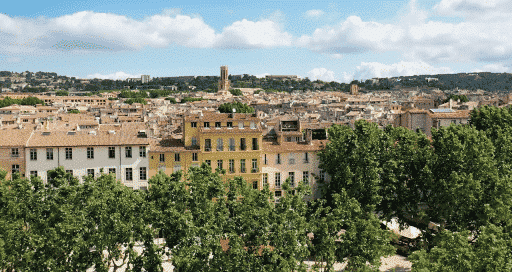 Les données collectées par les 1 500 capteurs disséminés dans la ville sont traitées puis consolidées dans un hyperviseur central.