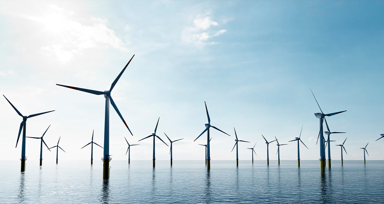 Energia renovável marinha explicada pelo projeto INOVSEA