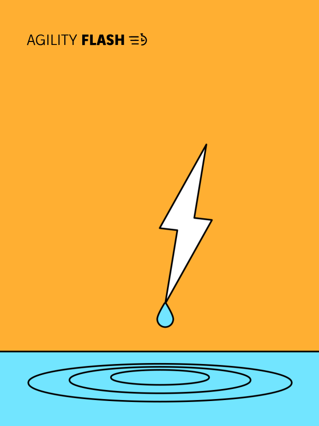 L’hydroélectricité alimente la transition énergétique