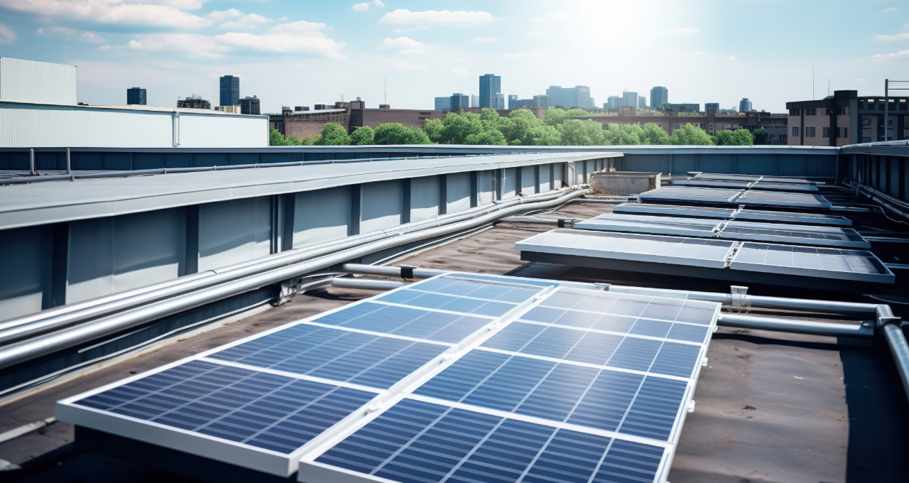 VINCI Energies is supporting the environmental transition in state ...