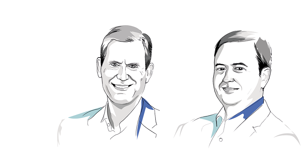 portraits