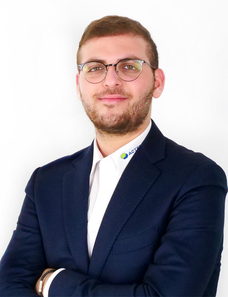 Ali Hamdan
