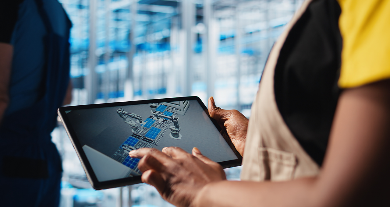 AI: no mere tool, but a paradigm shift