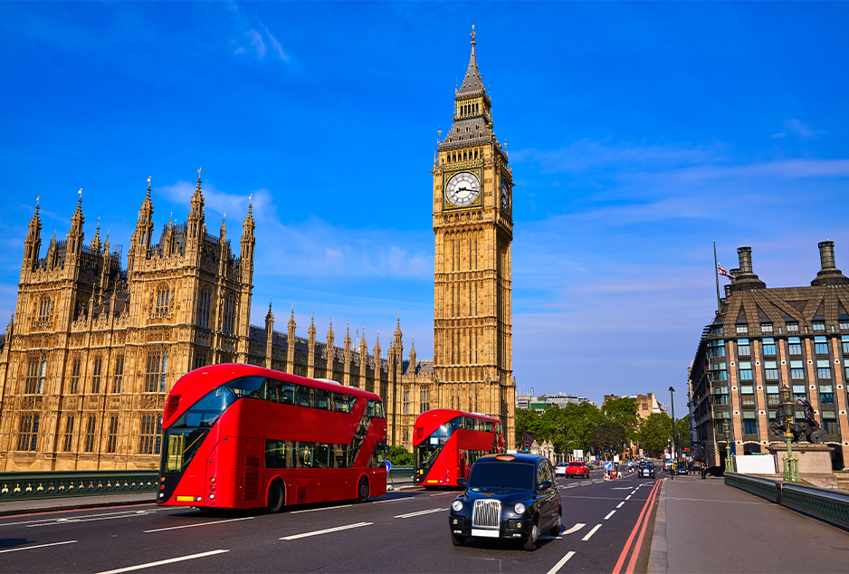 Londres: cuando la calidad del aire se convierte en un problema de salud pública 
